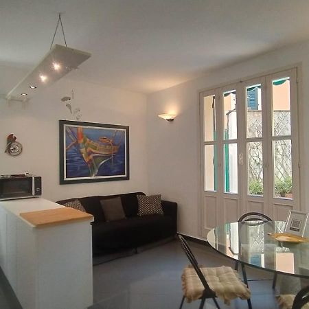 Corsini House Apartment Леванто Екстериор снимка