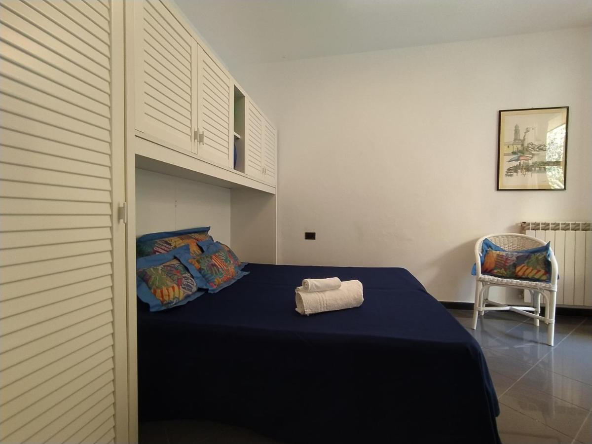 Corsini House Apartment Леванто Екстериор снимка