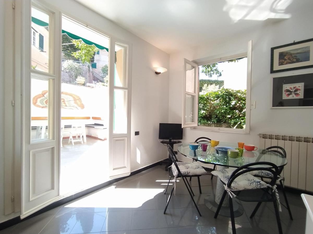 Corsini House Apartment Леванто Екстериор снимка