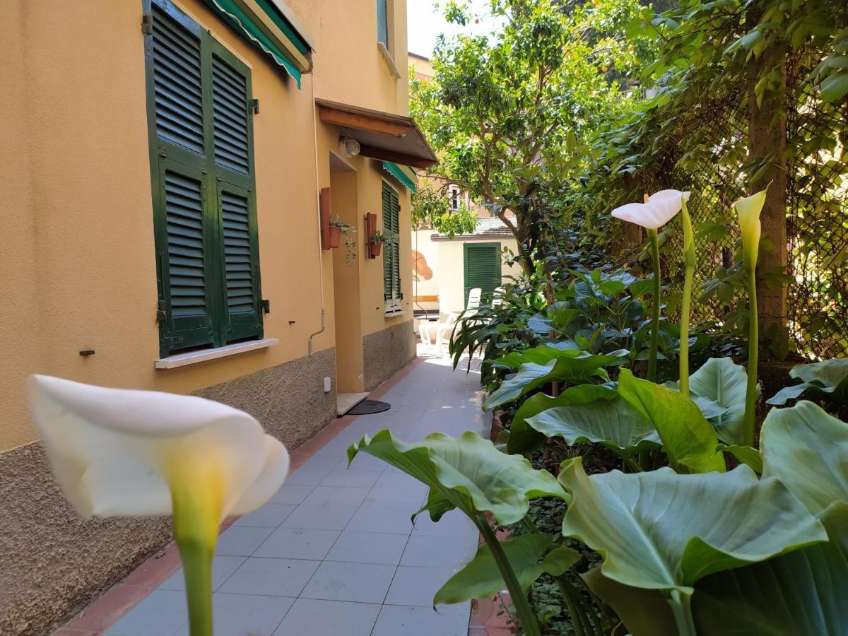 Corsini House Apartment Леванто Екстериор снимка