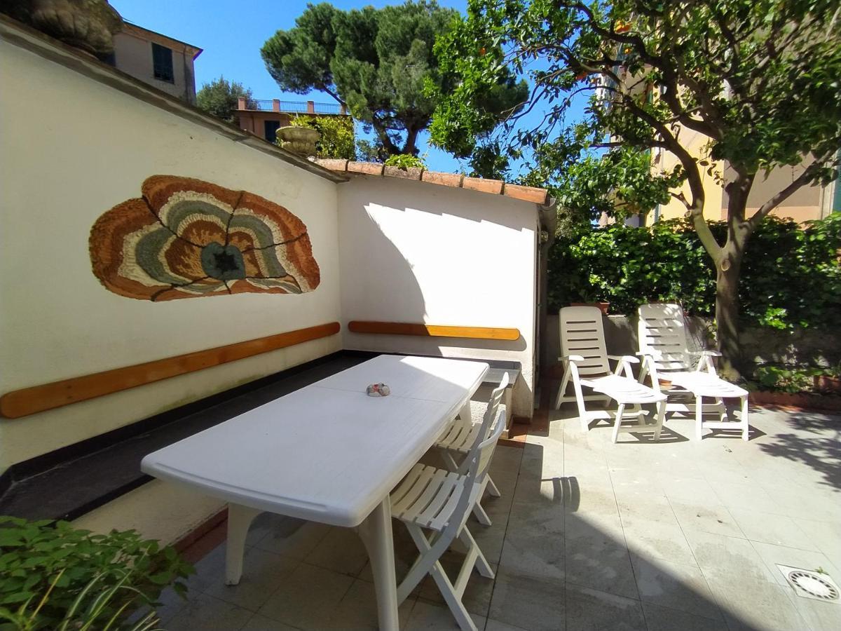 Corsini House Apartment Леванто Екстериор снимка