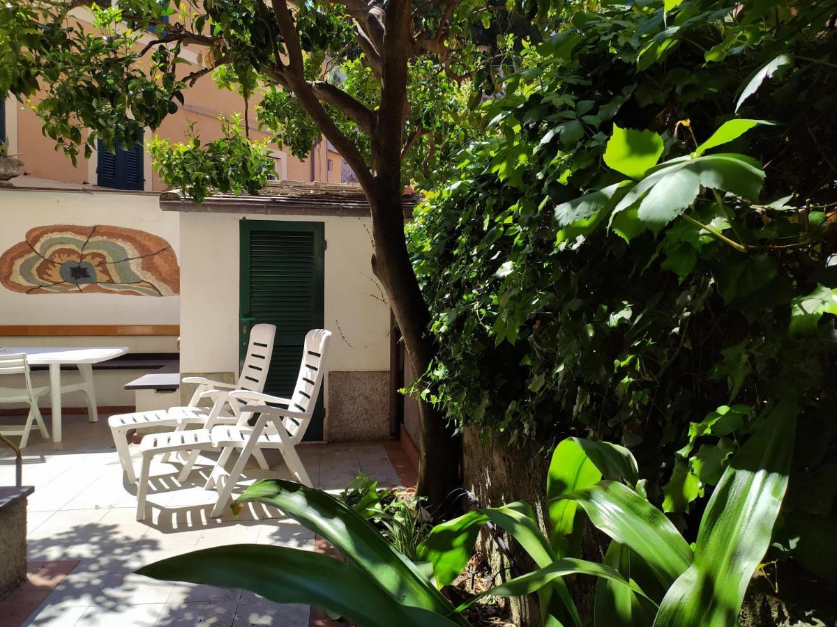 Corsini House Apartment Леванто Екстериор снимка