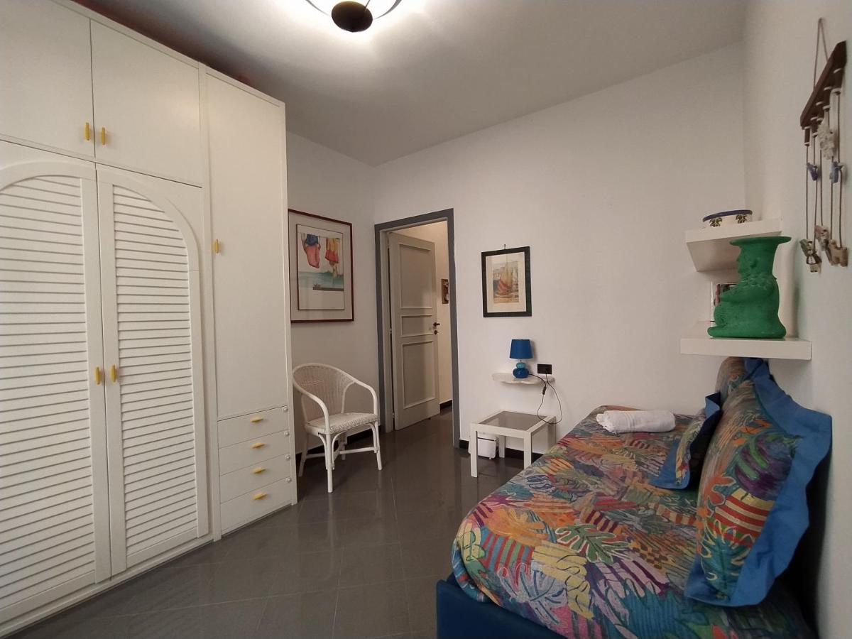 Corsini House Apartment Леванто Екстериор снимка