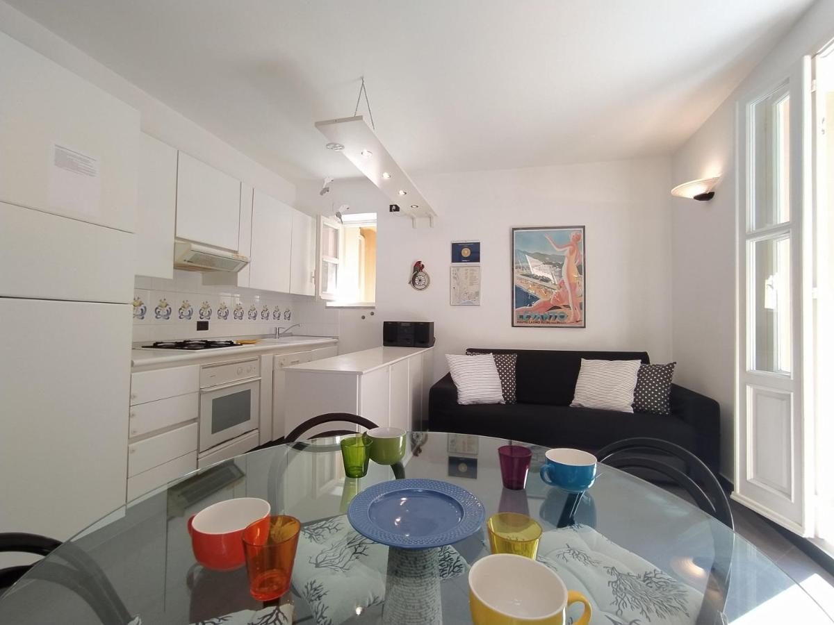 Corsini House Apartment Леванто Екстериор снимка