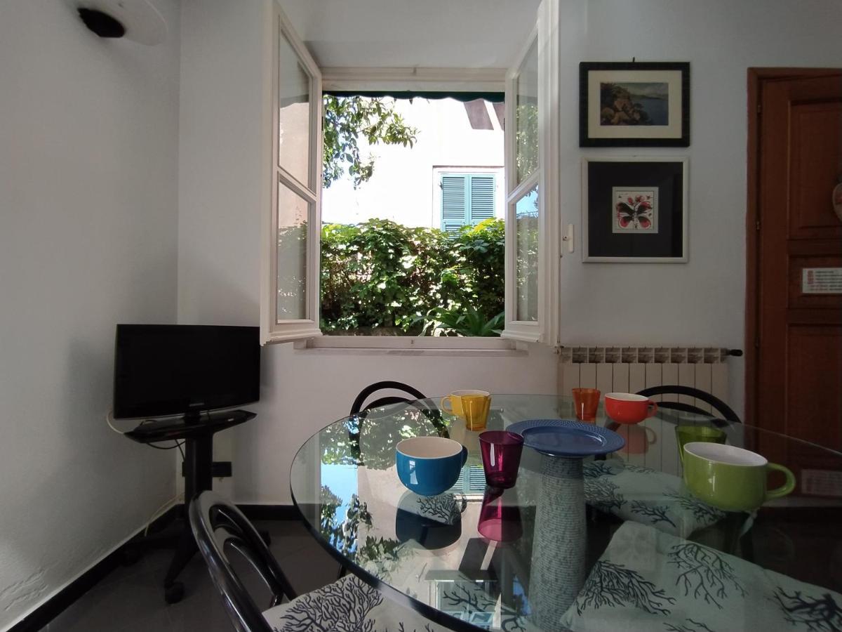Corsini House Apartment Леванто Екстериор снимка