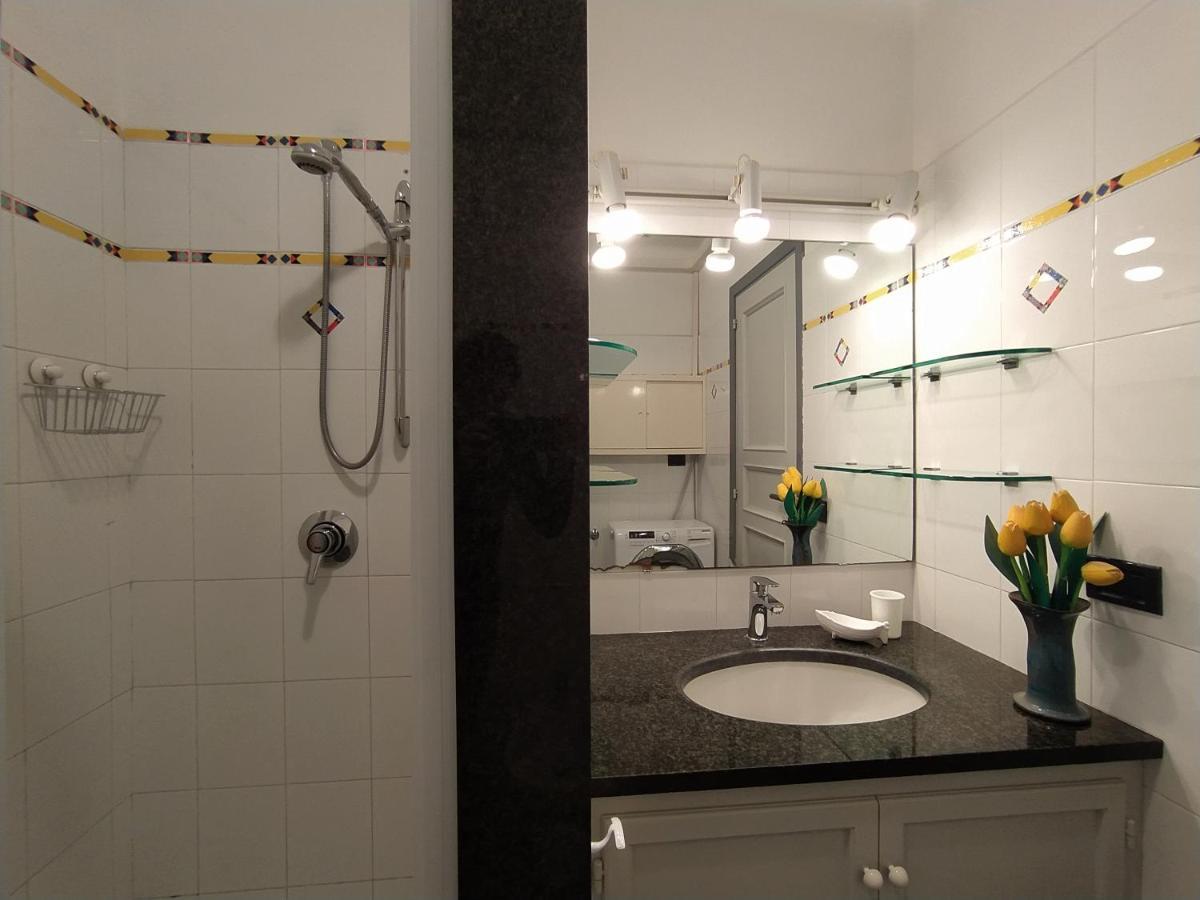 Corsini House Apartment Леванто Екстериор снимка