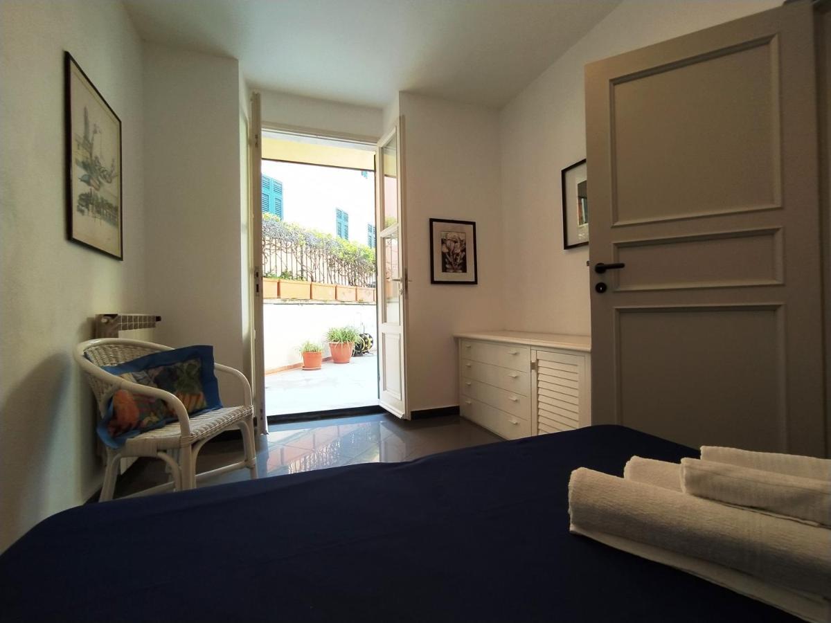 Corsini House Apartment Леванто Екстериор снимка