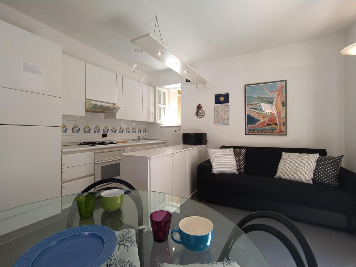 Corsini House Apartment Леванто Екстериор снимка