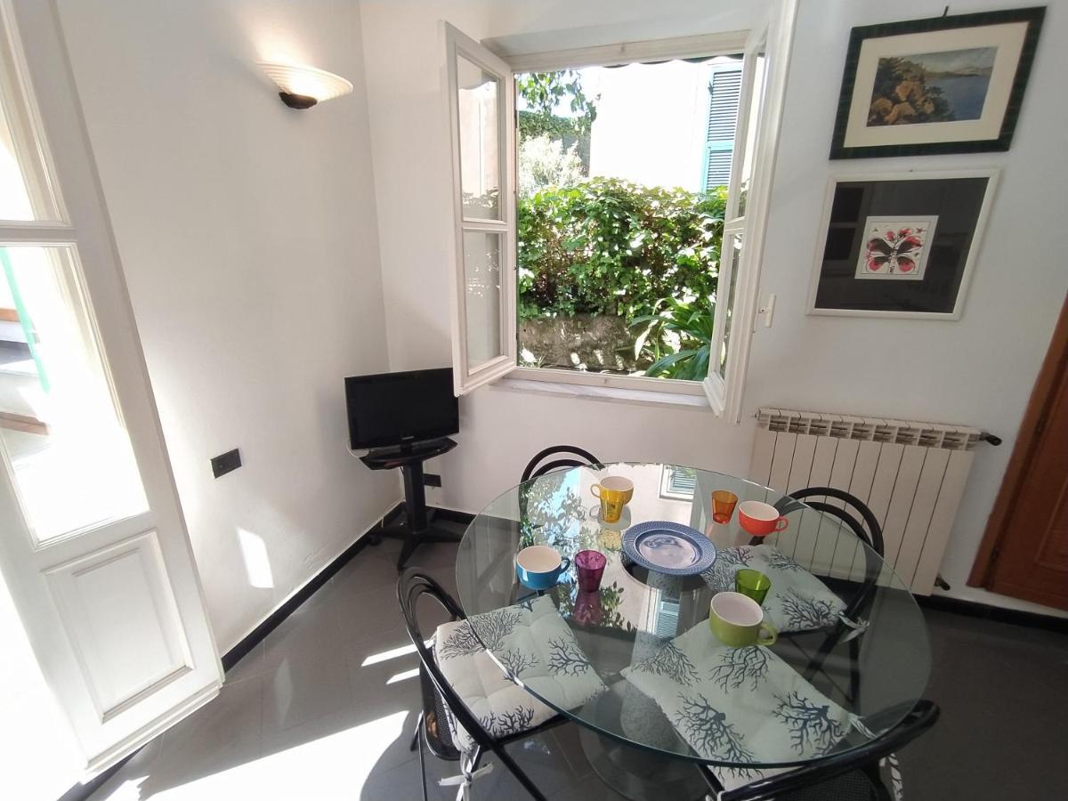 Corsini House Apartment Леванто Екстериор снимка