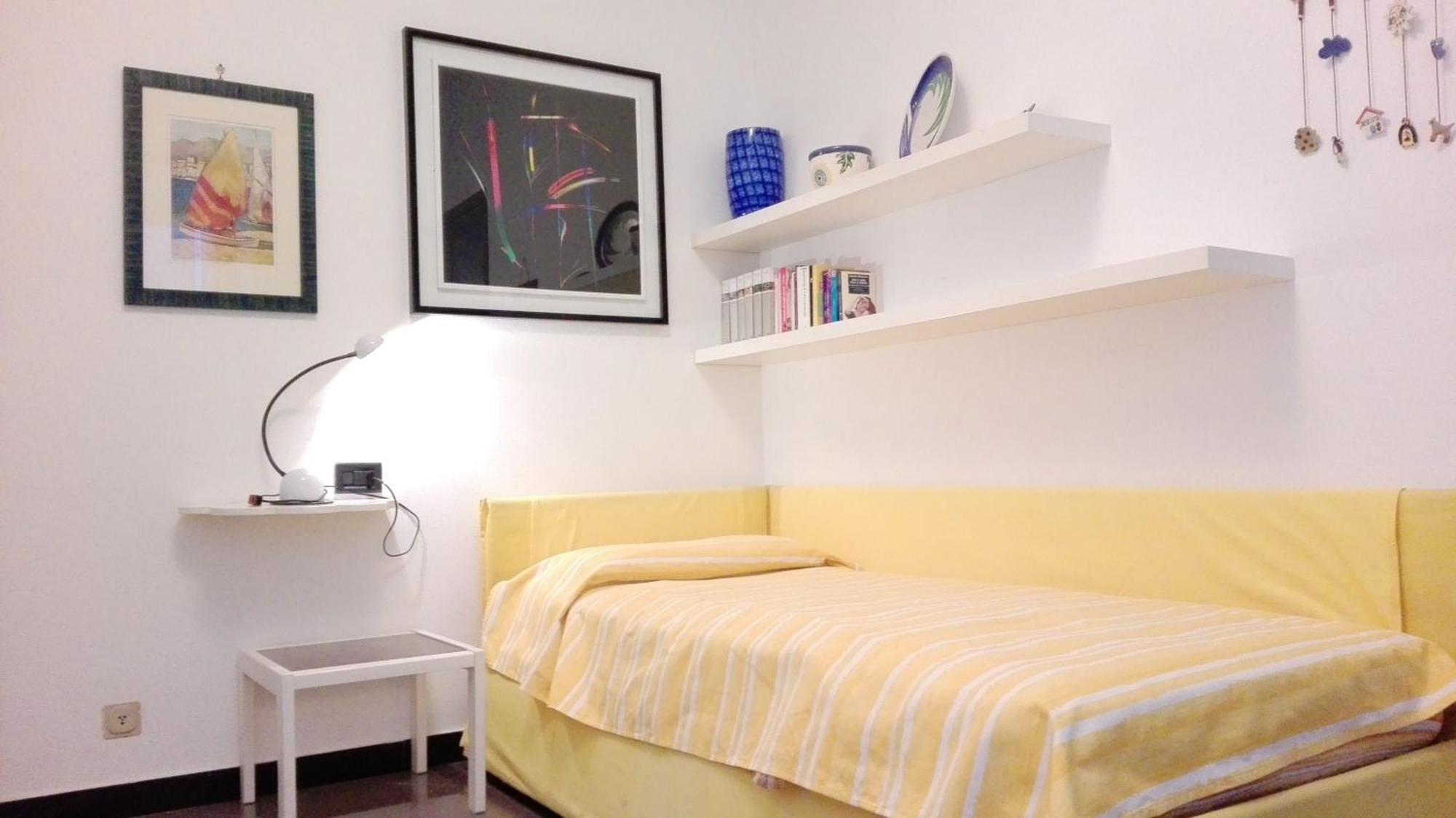 Corsini House Apartment Леванто Екстериор снимка