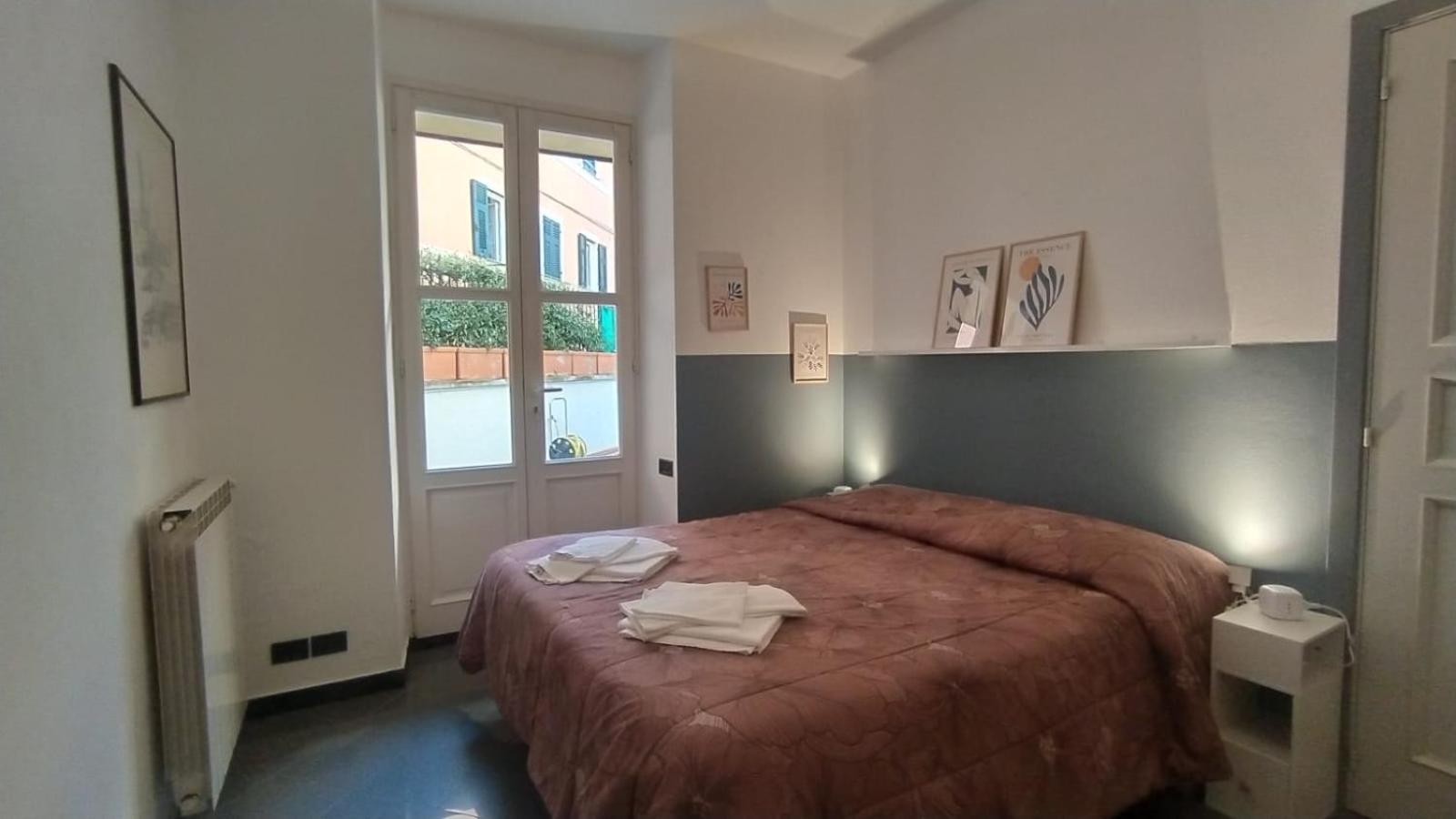 Corsini House Apartment Леванто Екстериор снимка