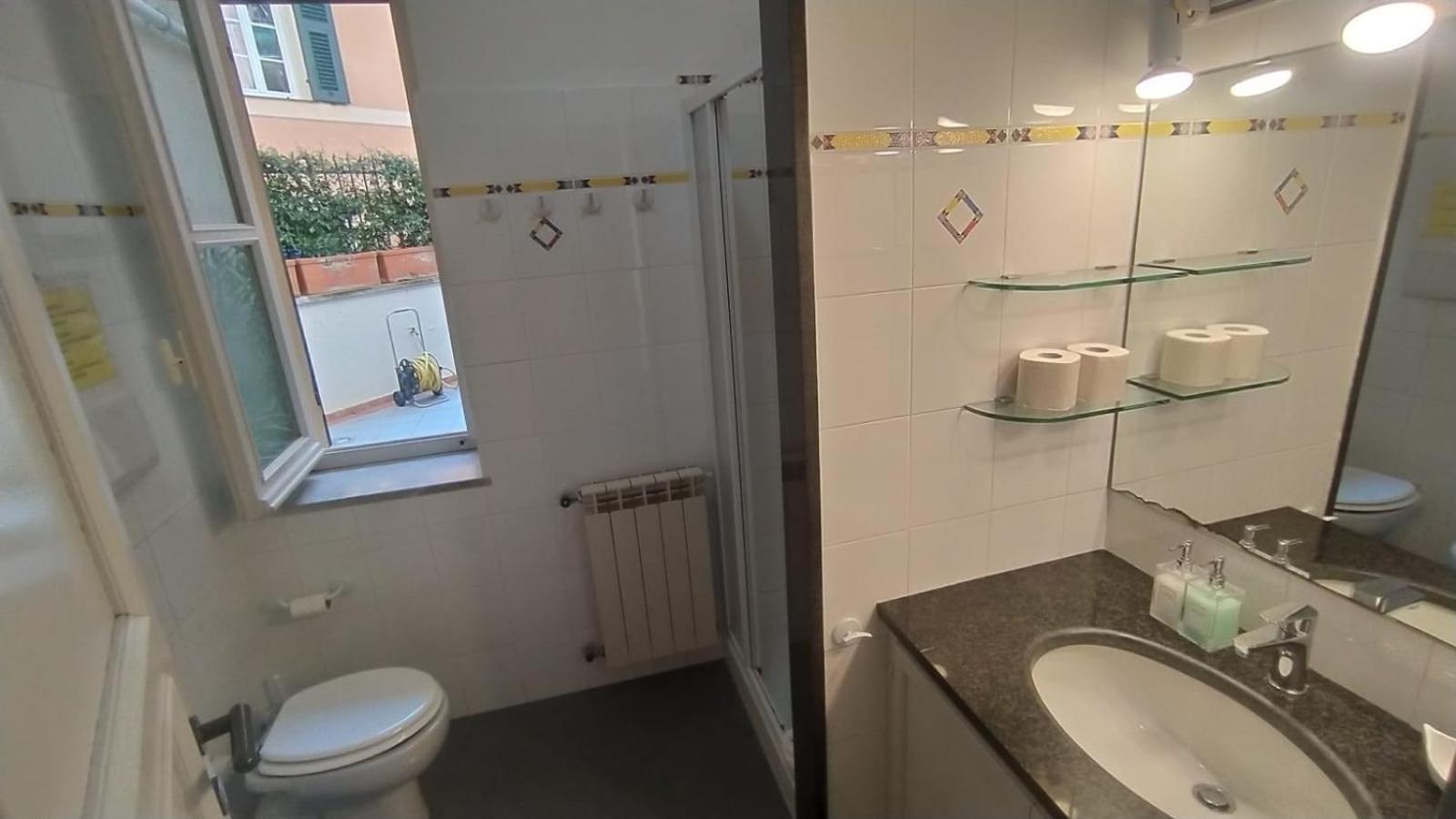 Corsini House Apartment Леванто Екстериор снимка