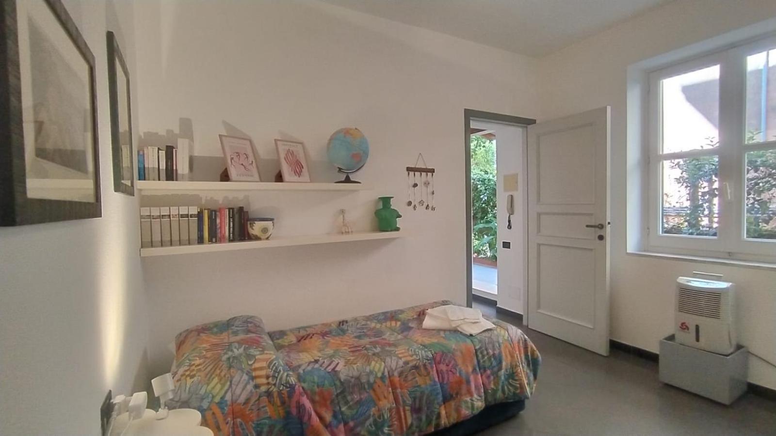 Corsini House Apartment Леванто Екстериор снимка