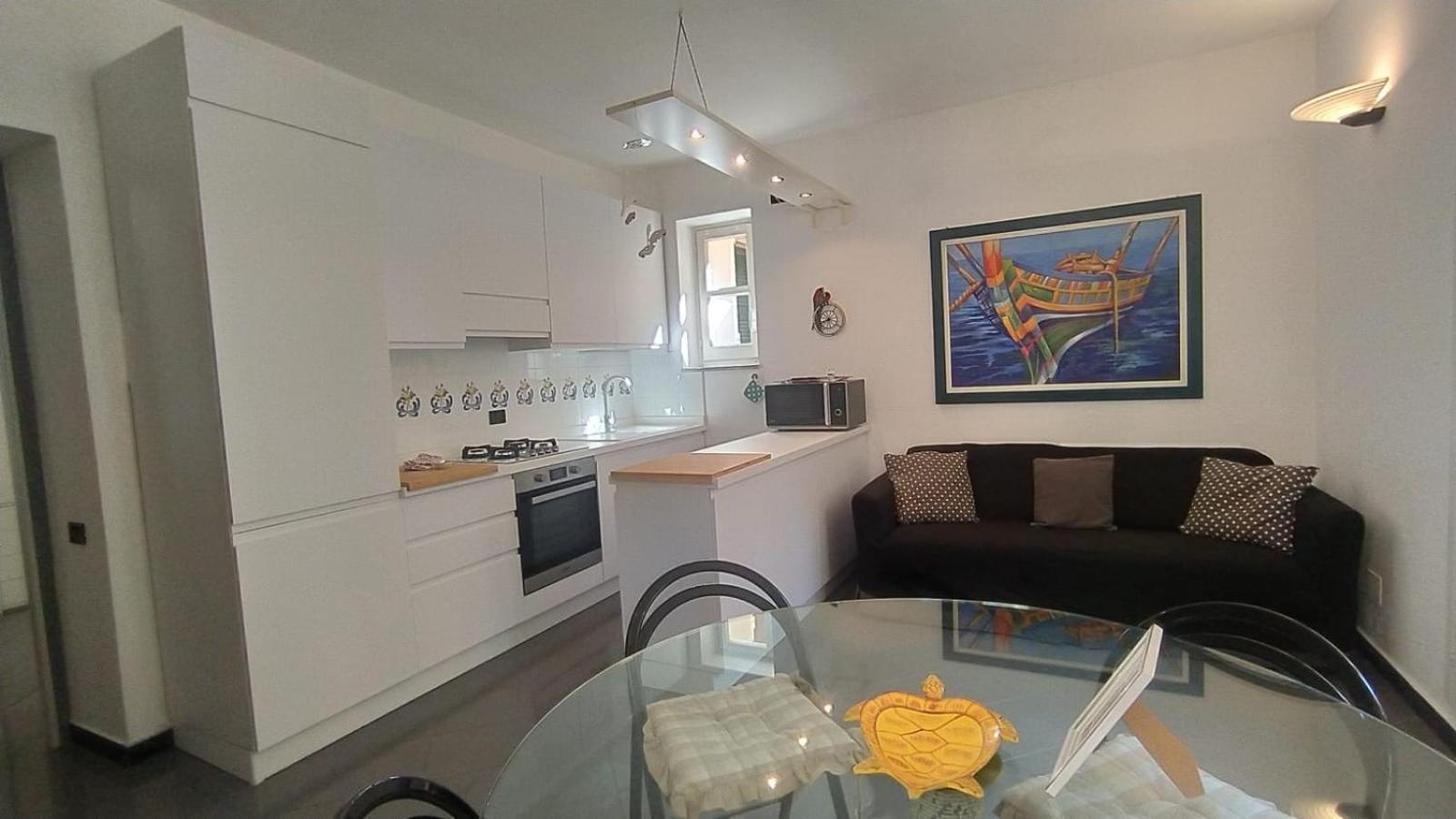 Corsini House Apartment Леванто Екстериор снимка