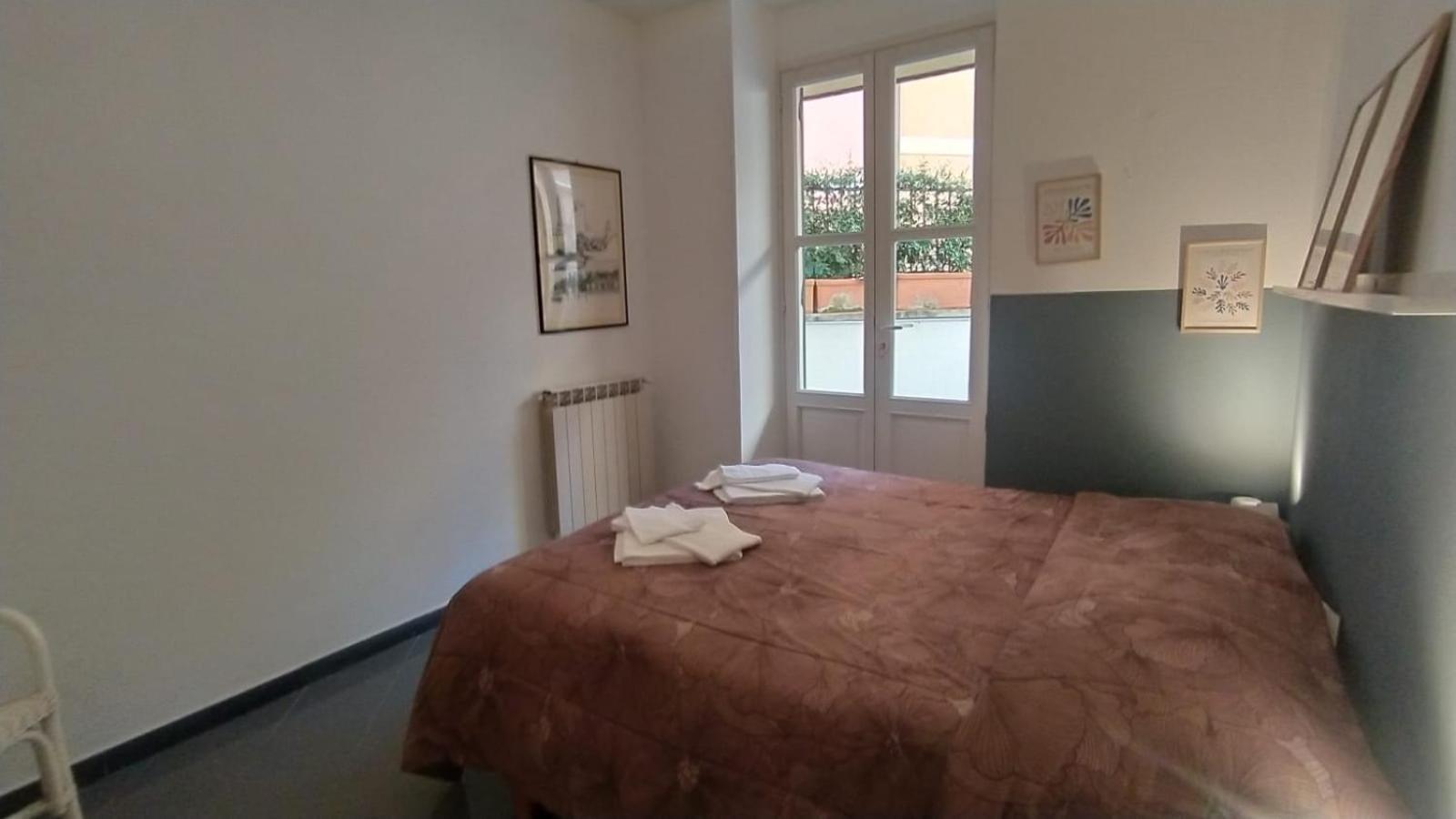 Corsini House Apartment Леванто Екстериор снимка