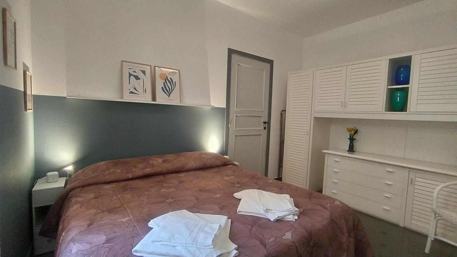 Corsini House Apartment Леванто Екстериор снимка