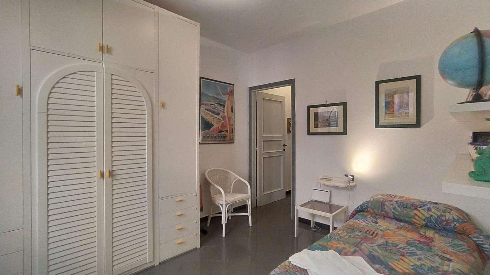Corsini House Apartment Леванто Екстериор снимка