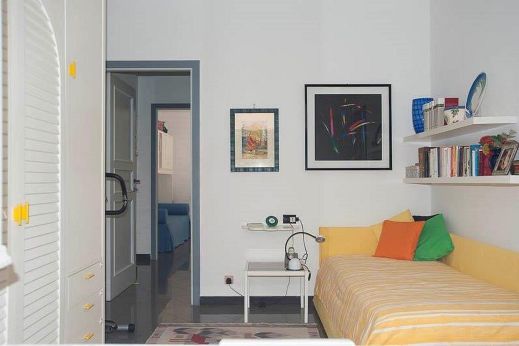 Corsini House Apartment Леванто Екстериор снимка